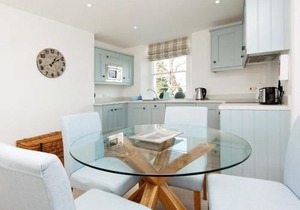 Charborough House Apt 3