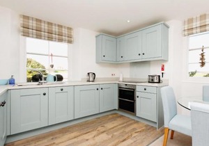 Charborough House Apt 3