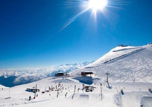 Charmant 3 Pièces pour 8 avec Balcon et Piscine à Vignec, près de Saint-Lary-Soulan - FR-1-504-27