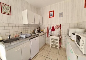 Charmant Gîte en Parc Naturel, Proche Futuroscope et Zoo de Beauval, 2 Chambres, Tout Confort - FR-1-591-92