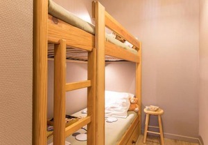 Charmant studio cabine avec jardin privatif, près des pistes, 4 couchages, Le Monêtier-les-Bains - FR-1-330F-52
