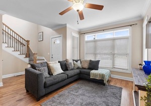 Charming 3 Bedroom Home- Downtown Chattanooga