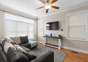 Charming 3 Bedroom Home- Downtown Chattanooga