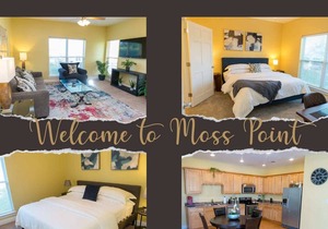 Charming 3BR/2B Retreat That Feels Like Home