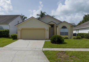 Charming 4Bd Close to Disney @ Davenport Lakes 125
