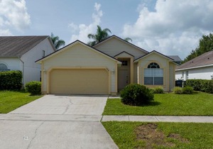 Charming 4Bd Close to Disney @ Davenport Lakes 125