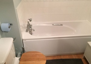 Charming apartment, Central London