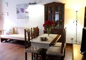 Charming Apartment in Los Silos, 80m² with Terrace