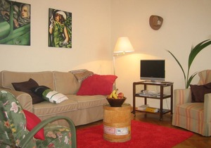 Charming apartment in the heart of Vienna