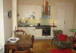 Charming apartment in the heart of Vienna