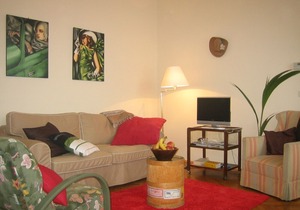 Charming apartment in the heart of Vienna