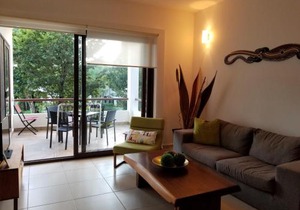 Charming Apartment within Bahia Principe 5*
