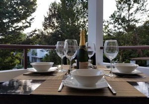 Charming Apartment within Bahia Principe 5*