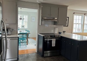 Charming Brewster Home