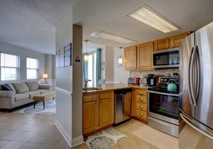 Charming Condo With Endless Views of the Atlantic!