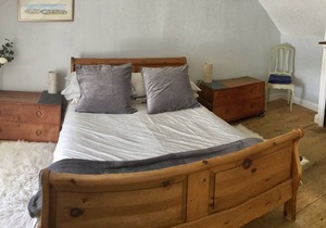Charming Cottage in Georgeham