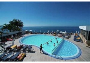 Charming Duas Torres T1 Apartment Amazing View