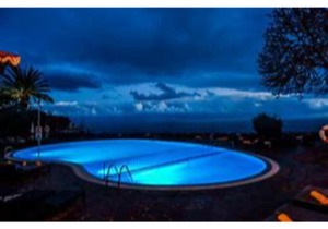 Charming Duas Torres T1 Apartment Amazing View