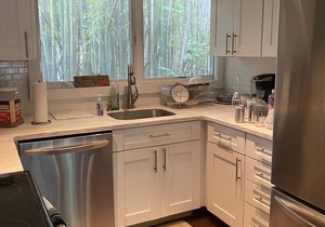 Charming Fire Island Retreat