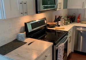 Charming Fire Island Retreat