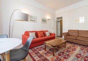 Charming flat in West Brompton