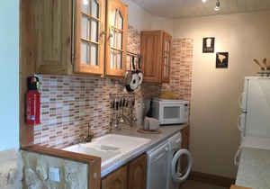 Charming gite in delighful village location