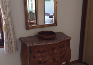 Charming gite in village location