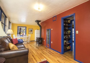 Charming Hideaway in Downtown Flagstaff
