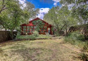Charming Hideaway in Downtown Flagstaff