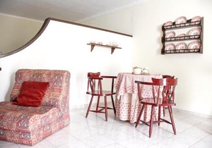 Charming house in Porto de Mós with lake view