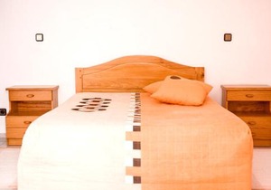 Charming House in Porto de Mós with Shared Pool.
