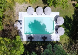 Charming House in Umbria with Pool and Garden