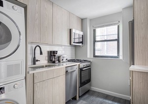 Charming North End 2BR on Salem Street by Blueground