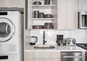 Charming North End 2BR on Salem Street by Blueground