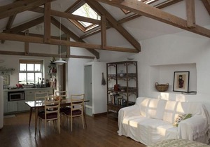 Charming old stables studio cottage