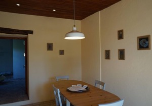 Charming renovated apartment in typical house