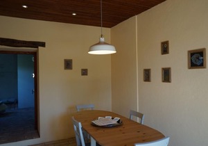 Charming renovated apartment in typical house