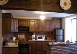 Charming Rustic Home in Berry - Near Zoo, Game Room, Garden & More!