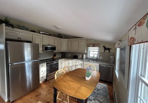 Charming, Spacious Remodeled Pine Point Beach House Steps to the Sandy Beach