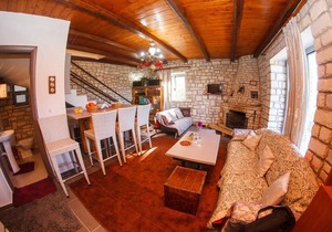 Charming Stone Maisonettes