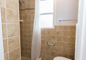 Charming studio - 3 min walk to PETWORTH Metro station; 10 min to Convention Center