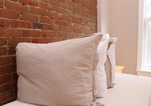 Charming Studio in Boston Brownstone, #6