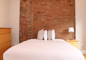 Charming Studio in Boston Brownstone, #6