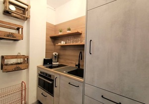 Charming Studio Near Thermal Park: WiFi, Balcony, 2* Komfort