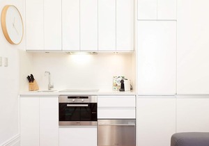 Charming Studio With Balcony in Inner-City Glebe