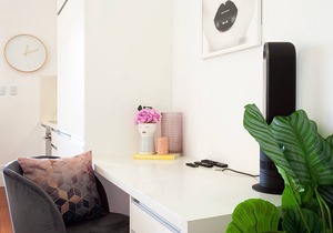 Charming Studio With Balcony in Inner-City Glebe