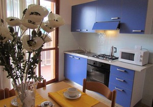 Charming studio with shared pools