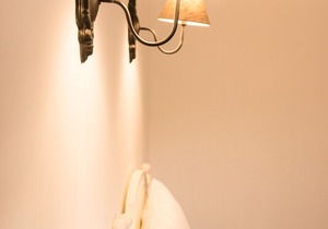 Charming suite # 4, in the heart of the ramparts of Aigues-Mortes!