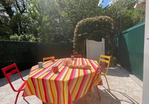 Charming Villa: Pool, Terrace, Parking, Near Beach - Argelès-sur-Mer