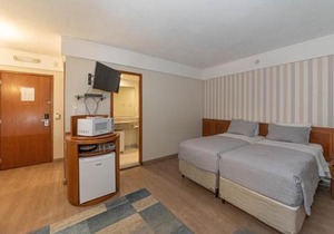 Charmoso Flat na Vila Mariana